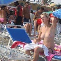 Bulgaria Beach Beauties #2