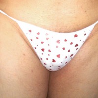 My New Thong