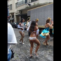 Uruguay Carnival - Part 4