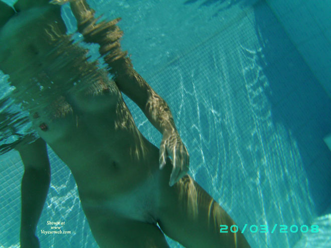 Pic #1 Pool Shoot