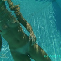 Pic #1 Pool Shoot