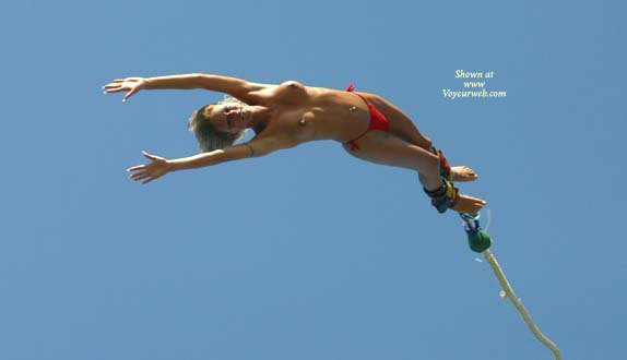 Pic #1 Bungyjumping On Crete