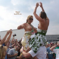 Derby Days