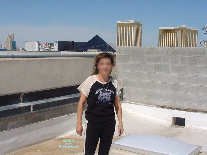 Pic #1 Vegas Rooftop