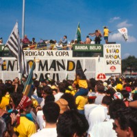 Remembering The Torcida