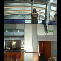 Pic #1 Cruise Ship Flashing Fun