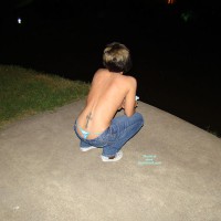 Pic #1 Night At The Park