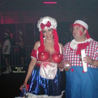 Pic #1 Exotic Erotic Ball 2006