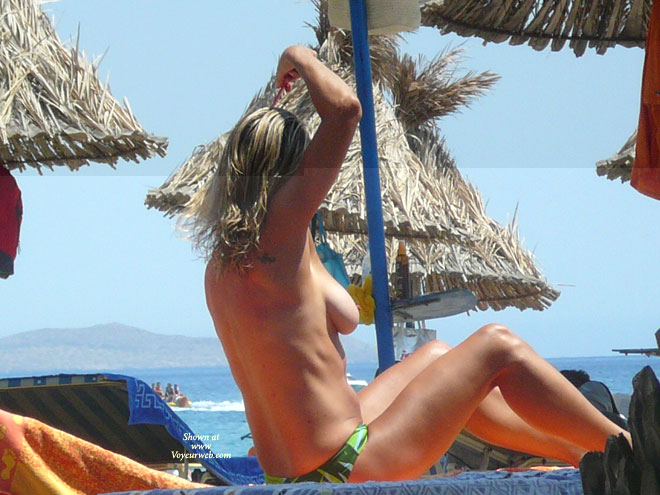 Pic #1 Beach Photos In Crete