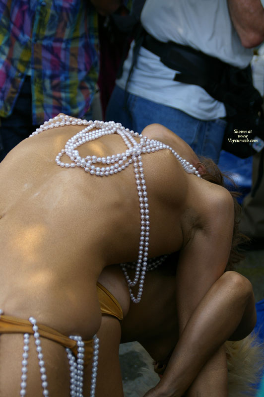 Pic #1 Coney Island Mermaid Parade (1/2)