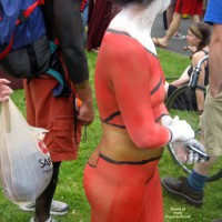 Pic #1 Fremont Summer Solstice Parade