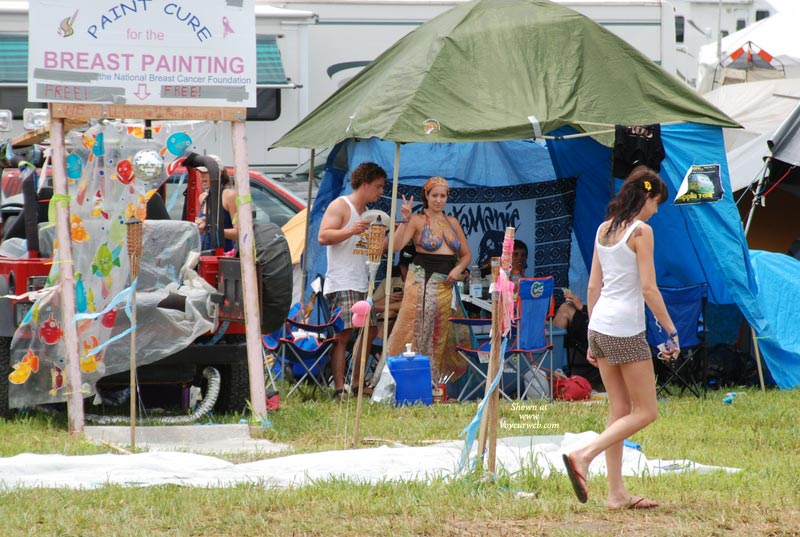 Pic #1 Bonnaroo 2008