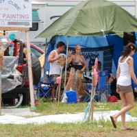 Bonnaroo 2008