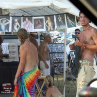 Pic #1 Bonnaroo Music Festival