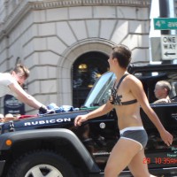 2008 Seattle Gay Pride Parade