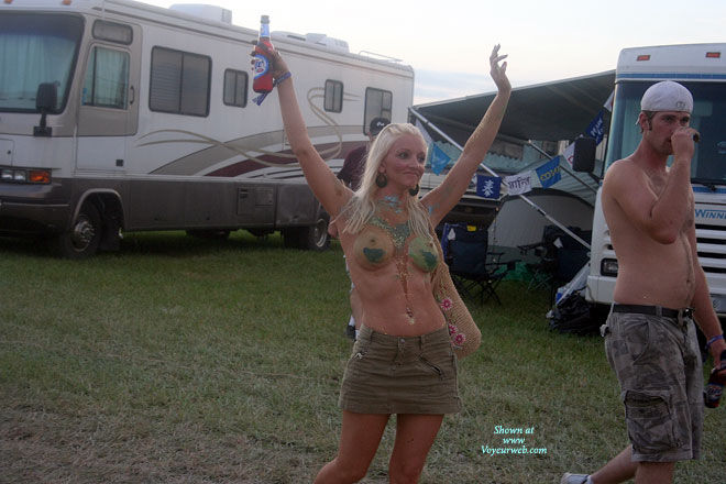 Pic #1 Bonnaroo 2008 #2