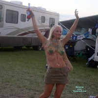 Bonnaroo 2008 #2