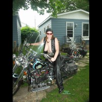 LisaJane In Port Dover Part 2