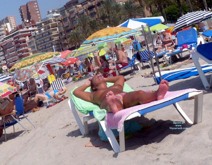 Pic #1 Benidorm 08 (1)