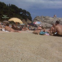 Pic #1  Catalunya Beach Spain