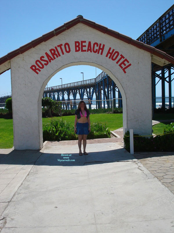 Pic #1 The Queen - Rosarito Beach