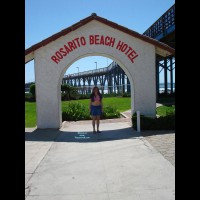 Pic #1 The Queen - Rosarito Beach