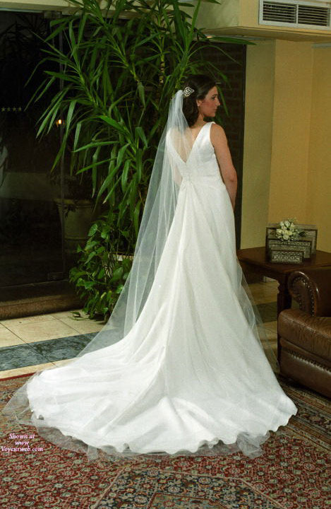 Pic #1 Wedding Dress