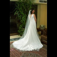 Pic #1 Wedding Dress