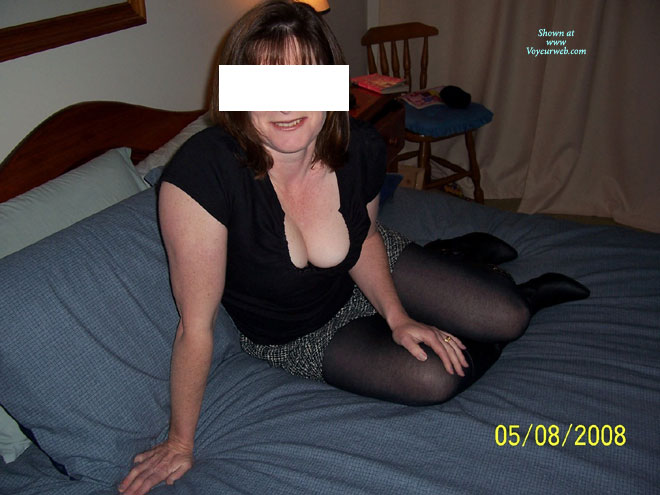 Pic #1 Sexy Wife