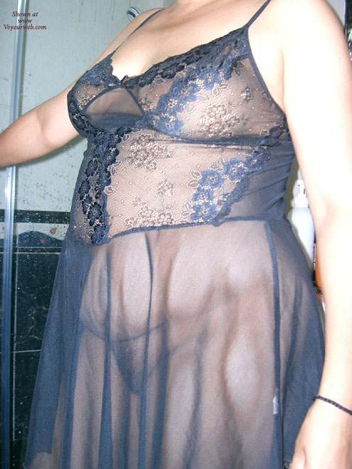 Pic #1 Asian Wife Again