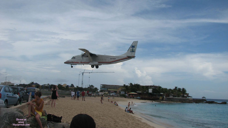 Pic #1 St Maarten Caribe