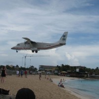 St Maarten Caribe