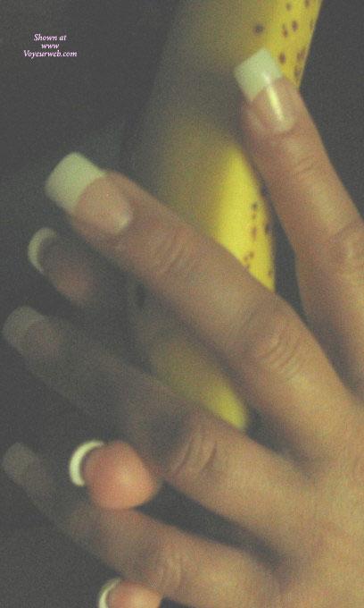 Pic #1 My Banana