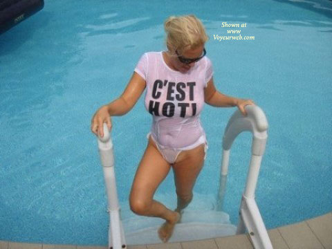 Pic #1 C&eacute; Hot L&#39;&eacute;t&eacute;