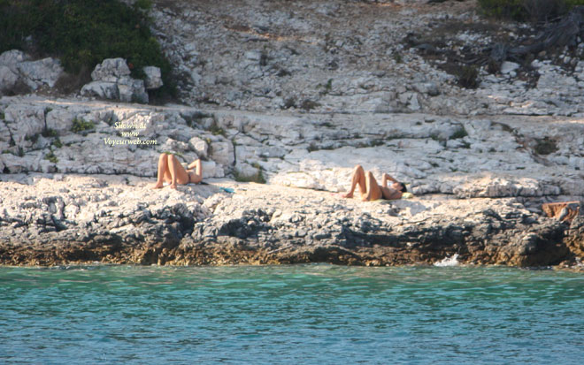 Pic #1 Croatia Nude 2