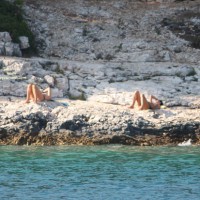 Pic #1 Croatia Nude 2