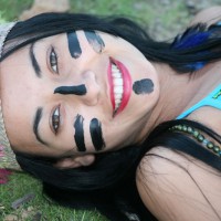 Pic #1 Brazilian Indian