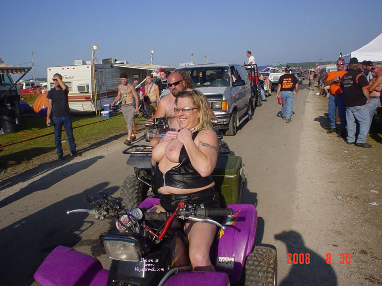 Pic #1 Easyrider - Chillicothe 08 Part 1