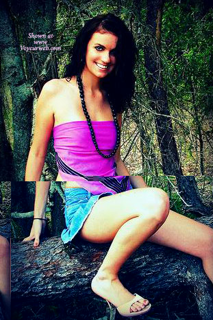 Pic #1 Wilderness Babe