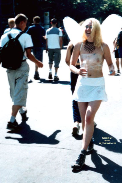 Pic #1 Love Parade &#39;99