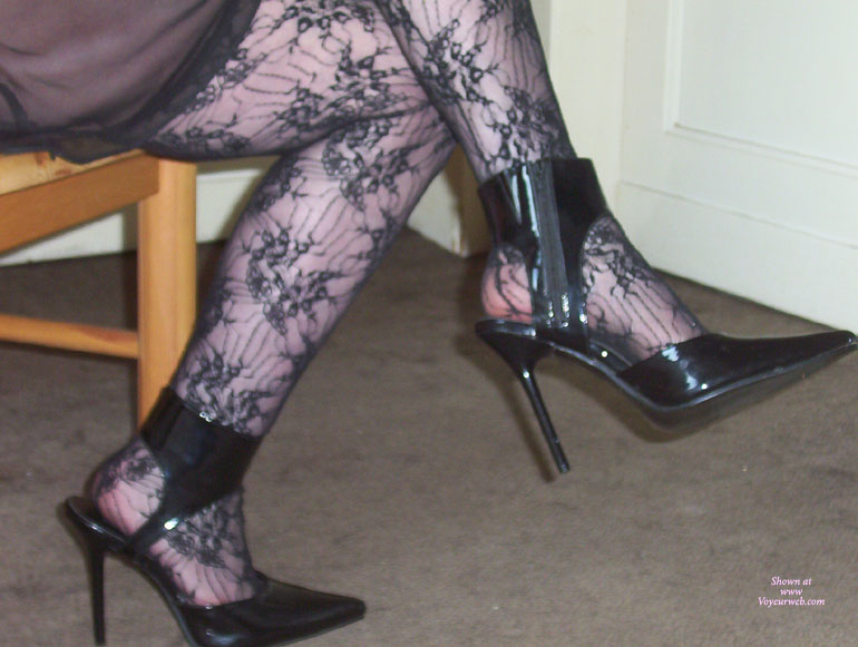 Pic #1 Meine Heels