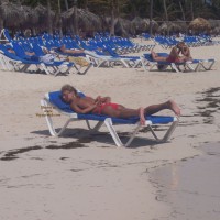 Punta Cana 2008