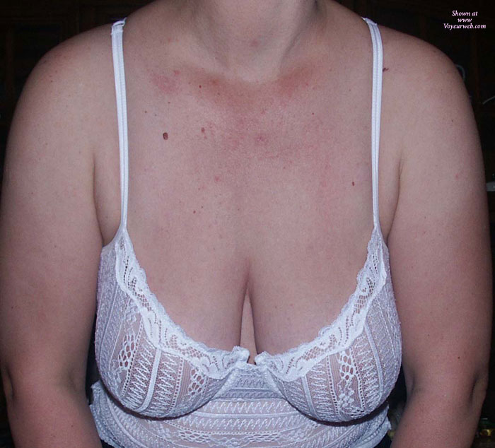 Pic #1 Milf With Big Tits