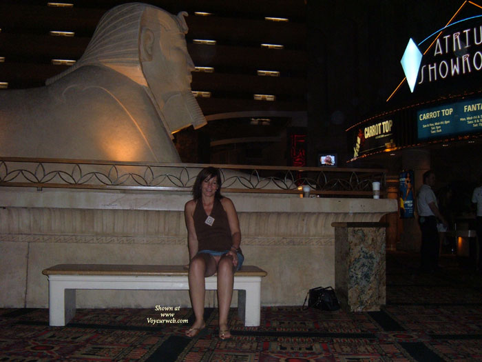 Pic #1 Night In Vegas P2