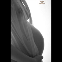 Pic #1 My Pregnant Wife 2