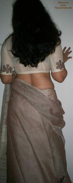 Pic #1 Indian Wife Part 2nd