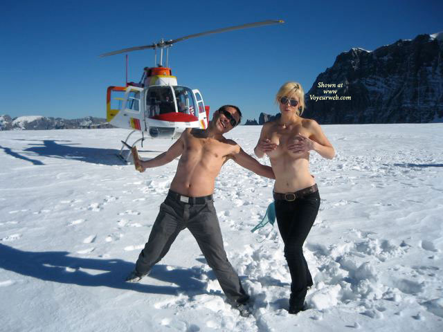 Pic #1 Heli Swiss