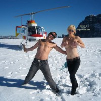 Pic #1 Heli Swiss