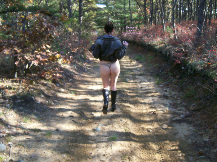 Pic #1 Walk In The Woods