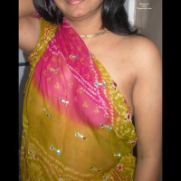 Pic #1 Indian Wife Part 4th